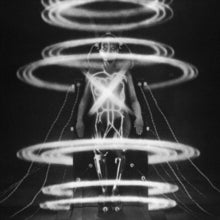 Joakim - Metropolis (2lp)