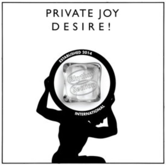 PRIVATE JOY - DESIRE!