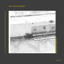Saccata Quartet - Septendecim (yellow Vinyl)