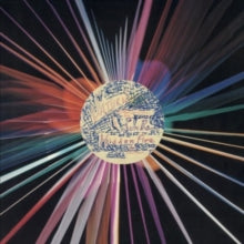 Sun Ra - Hidden Fire (2lp)