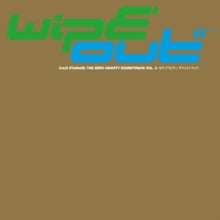 Cold Storage - Wipe'out - The Zero Gravity Soundtrack Vol. 2 (2cd)