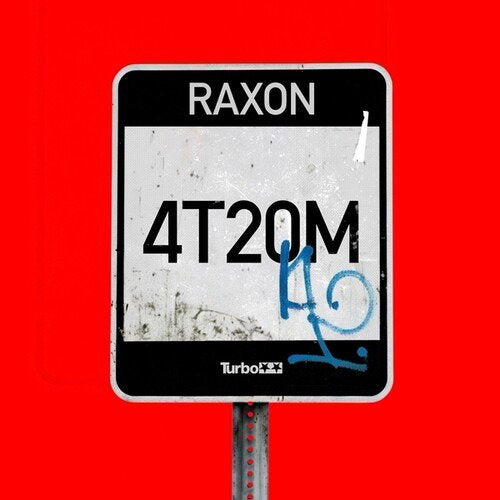 RAXON - 4T20M
