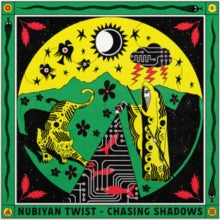 Nubiyan Twist - Chasing Shadows (yellow Vinyl)