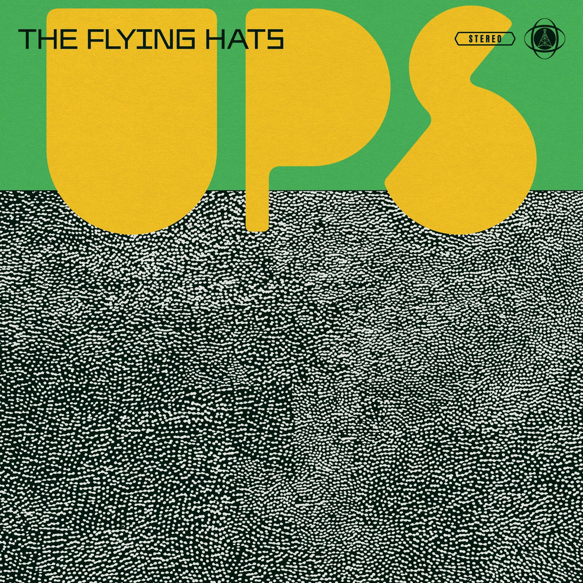 FLYING HATS - UPS