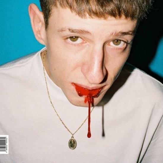 SHELTER BOY - FAILURE FAMILIAR (RUBY RED VINYL)