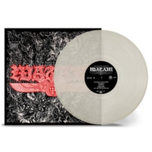 Watain - Agony & Ecstasy Of Watain (trans Natural Vinyl)