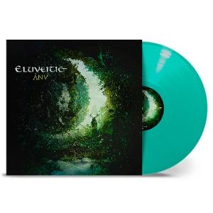 ELUVEITIE - ANV (MINT VINYL)