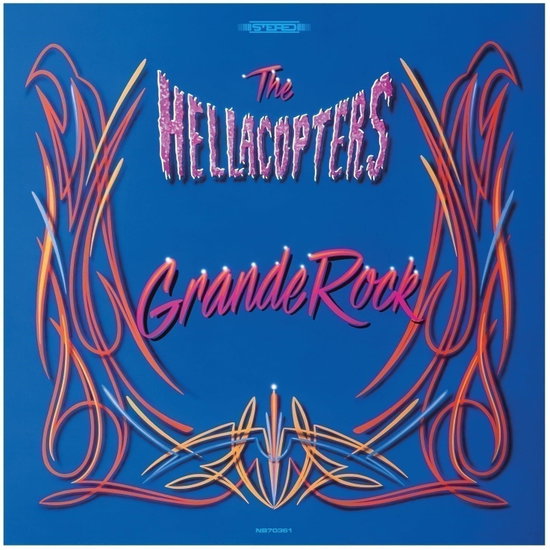 HELLACOPTERS - GRANDE ROCK REVISITED (2CD)