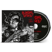 Municipal Waste - Tango & Thrash (redux)