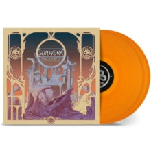 Soilwork - Verklighten (orange Vinyl)