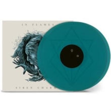 In Flames - Siren Charms (10th Anniversary/2lp/Trans Green Vinyl)