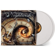 Nightwish - Yesterwynde (white Vinyl/2lp)