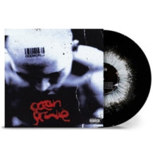 Ocean Grove - Oddworld (x) (black/White Splatter Vinyl)