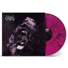 Cabal - Everything Rots (trans Violet Black Marble Vinyl)