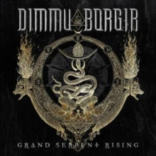 Dimmu Borgir - Grand Serpent Rising (dark Green Vinyl/2lp)