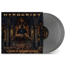 Hypocrisy - Taste Of Extreme Divinity (remastered/2lp)