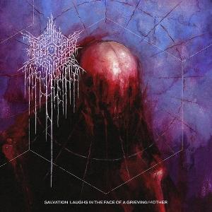 PSYCHO-FRAME - SALVATION LAUGHS IN THE FACE OF A GRIEVING MOTHER (X)