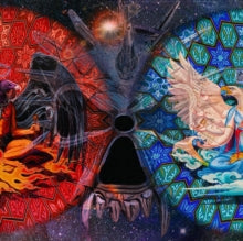 Corrosion Of Conformity - Good God / Baad Man (2lp/Gatefold/Obi)
