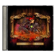 Gloom In The Corner - Royal Discordance (x) (jewel Case)