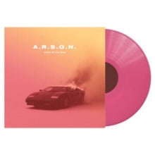 Story Of The Year - A.r.s.o.n. (x) (sleeve) (hot Pink Vinyl)