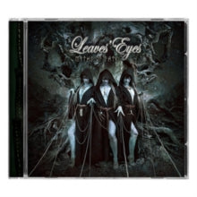 Leaves Eyes - Myths Of Fate