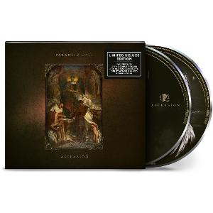 PARADISE LOST - ASCENSION (DIGIPAK/BLU-RAY AUDIO) (LIMITED)