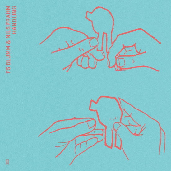 F.S. BLUMM & NILS FRAHM - HANDLING