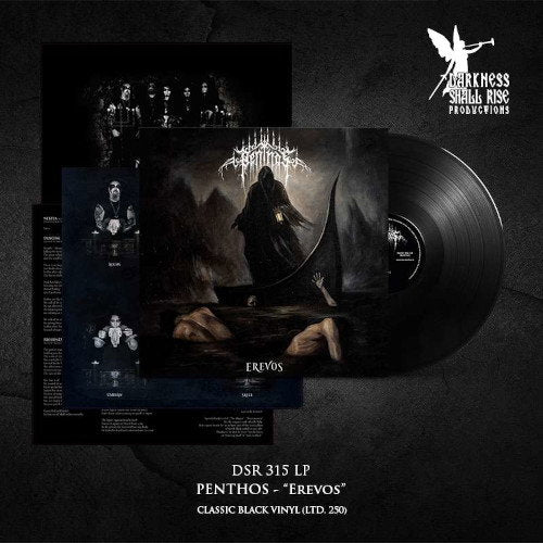PENTHOS - EREVOS