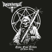 Arckanum - Gava Fran Trulen (the Demo Years) (2lp)