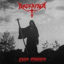 Arckanum - Fran Marder