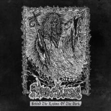 Merciless - Behind The Realms Of The Dark (2nd Press)