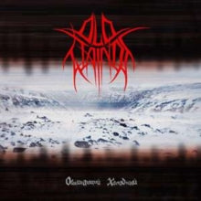 Old Wainds - Scalding Coldness