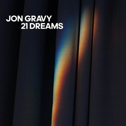 GRAVY,JON - 21 DREAMS