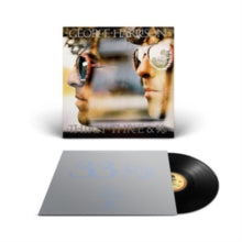 Harrison,george - Thirty Three & 1/3 (180g)