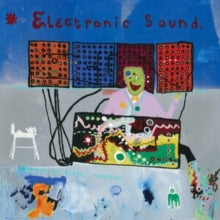 Harrison,george - Electronic Sound