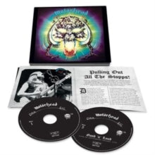 Motorhead - Overkill (40th Anniversary Edition)
