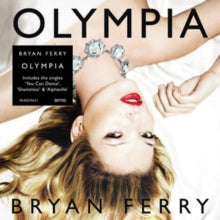 Ferry,bryan - Olympia