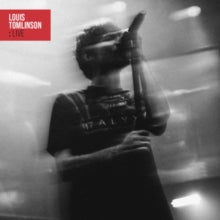 Tomlinson,louis - Live (2cd)