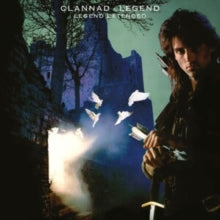 Clannad - Legend/Legend Extended (40th Anniversary) (2lp)