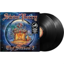 Perry,steve - Season 3 (2lp)