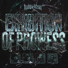 Kublai Khan Tx - Exhibition Of Prowess (tri-color Smush Vinyl)