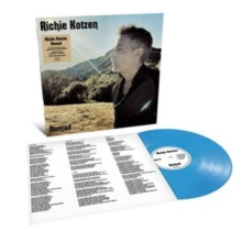 Kotzen,richie - Nomad (sky Blue Vinyl)