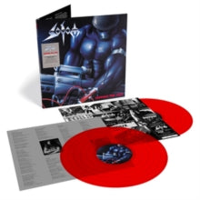 Sodom - Tapping The Vein (deluxe/2lp)