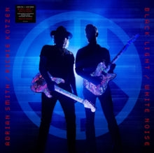 Smith & Kotzen - Black Light/White Noise