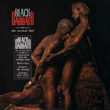 Black Sabbath - Eternal Idol