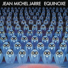 Jarre,jean-michel - Equinoxe