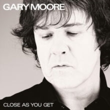 Moore,gary - Close As You Get (2lp)