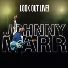 Marr,johnny - Look Out Live! (2lp)