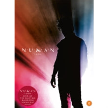 Numan,gary - 1,000: Live At The Electric Ballroom, London (2cd/Blu-ray Mediabook)