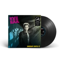 Idol,billy - Dream Into It